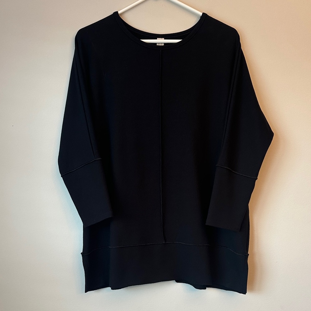 Spanx Perfect Length Top